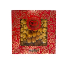 Iranisches Gebäck Nokhodchi Ghel 850g