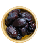 Frische Datteln Jumbo 730g- Mazafati Datteln