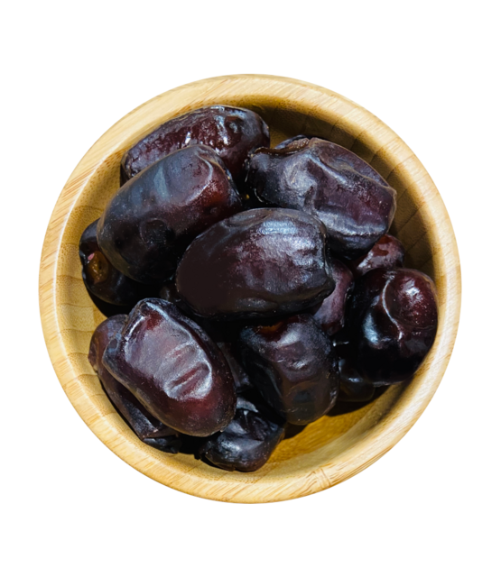 Frische Datteln Jumbo 730g- Mazafati Datteln