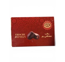 Frische Datteln Jumbo 730g- Mazafati Datteln