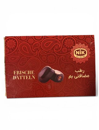 Frische Datteln Jumbo 730g- Mazafati Datteln