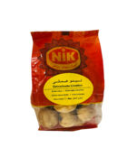 Getrocknete Limetten 100g
