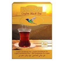 Tolou Kardamom-Tee 450g