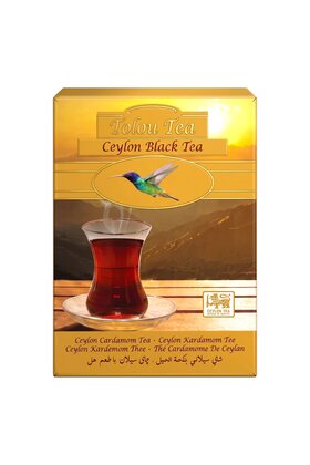 Tolou Kardamom-Tee 450g