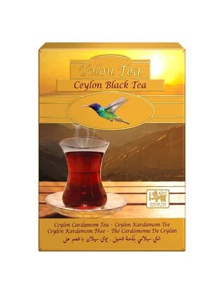 Tolou Kardamom-Tee 450g