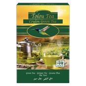 Tolou Grüner Tee 450g