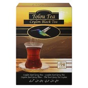 Tolou Earl Grey Tee 450g