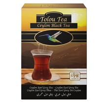 Tolou Earl Grey Tee 450g