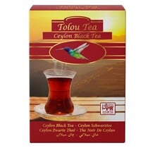 Tolou Schwarztee 450g
