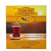 Tolou Kardamom-Tee Teebeutel 200g (100 Teebeutel)