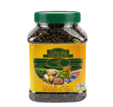 Tolou Grüner Kardamomtee 400g