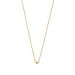 Beloro Jewels Della Spiga Giulietta 9 karaat ketting