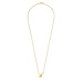 Beloro Jewels La Rinascente Velia 9 karat gold necklace