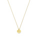 Beloro Jewels La Rinascente Ornella 9 karat gold necklace