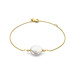 Beloro Jewels Monte Napoleone Alcinia 9 karat gold bracelet