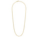 Beloro Jewels La Rinascente Bellisa 9 karat gold necklace