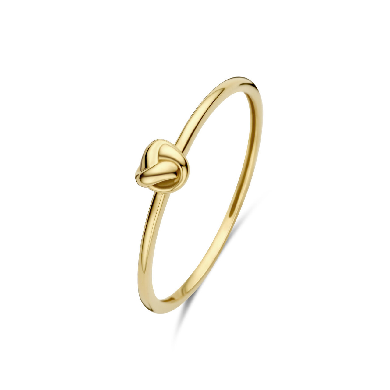 Beloro Jewels - 9 karat gold ring BO330016