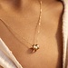 Beloro Jewels Della Spiga Emilia collana in oro 9 carati