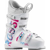 Rossignol Fun Girl J 4 Rossignol Fun Girl J 4