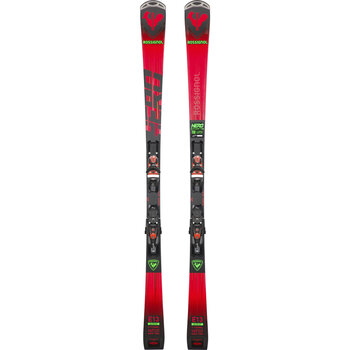 Rossignol Hero Elite ST V-Fiberglass