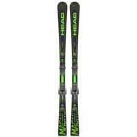 Head Supershape Magnum 24