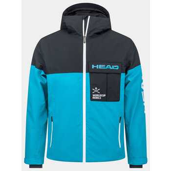 Head Race Nova Jacket Men