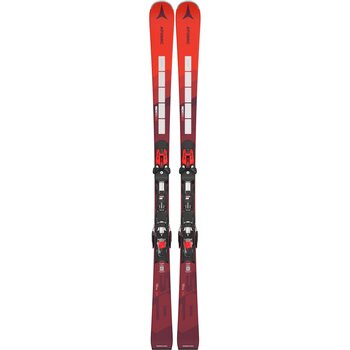 Atomic Redster S9
