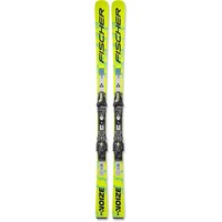 Fischer RC4 Noize M