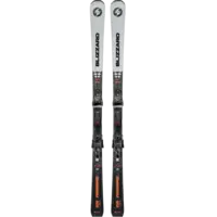 Blizzard Firebird RS Ti
