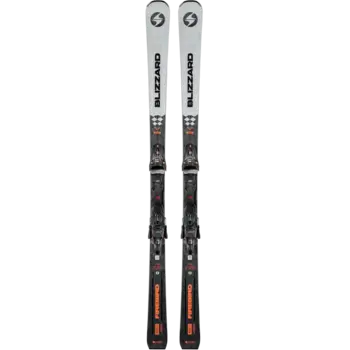Blizzard Firebird RS Ti