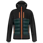 Head Immensity Jacket Men