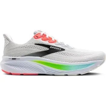 Brooks Ghost 17