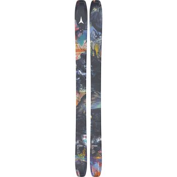 Atomic Bent100