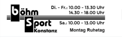 Boehmsport