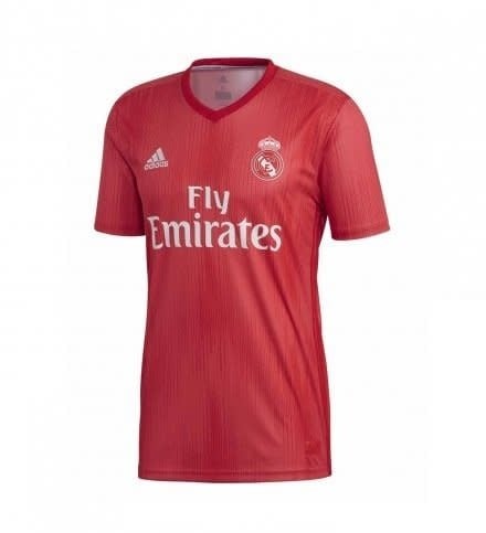 real madrid 3rd shirt