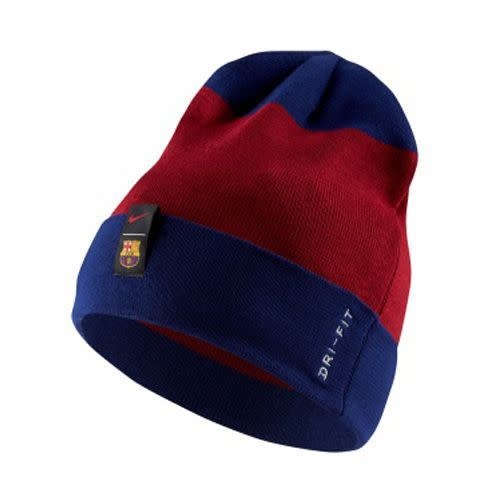 barcelona beanie