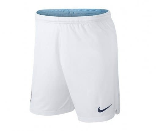 Nike NIKE Manchester City Home Short