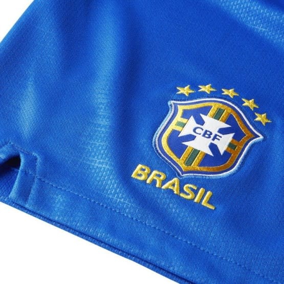 Nike NIKE Brazilië Home Short WK