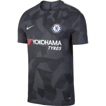 jersey 3rd chelsea