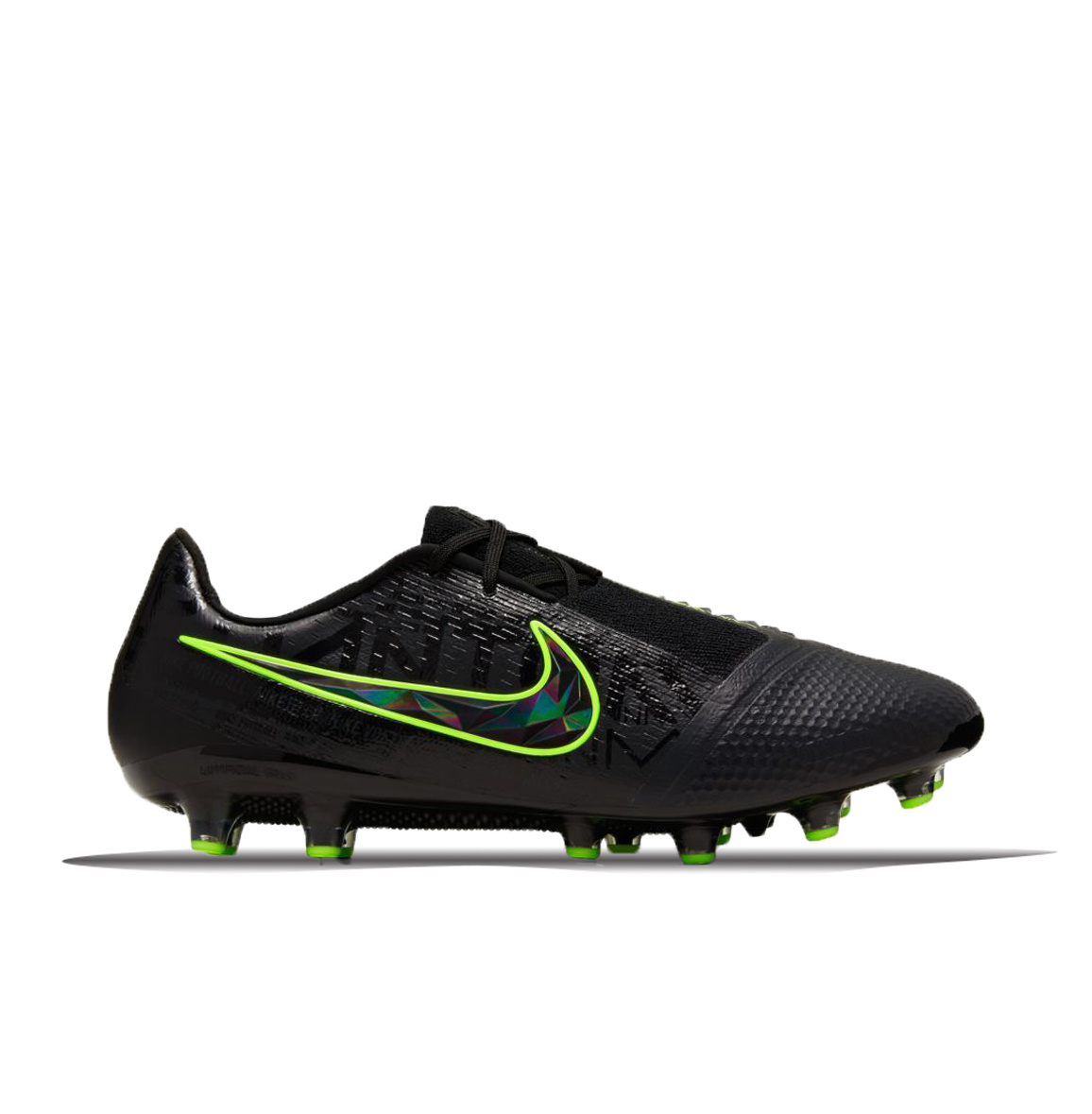 Nike Hypervenom Phantom Magista Opus Mercurial Vapor