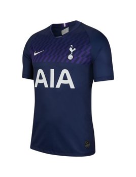 Nike Tottenham Away Jersey