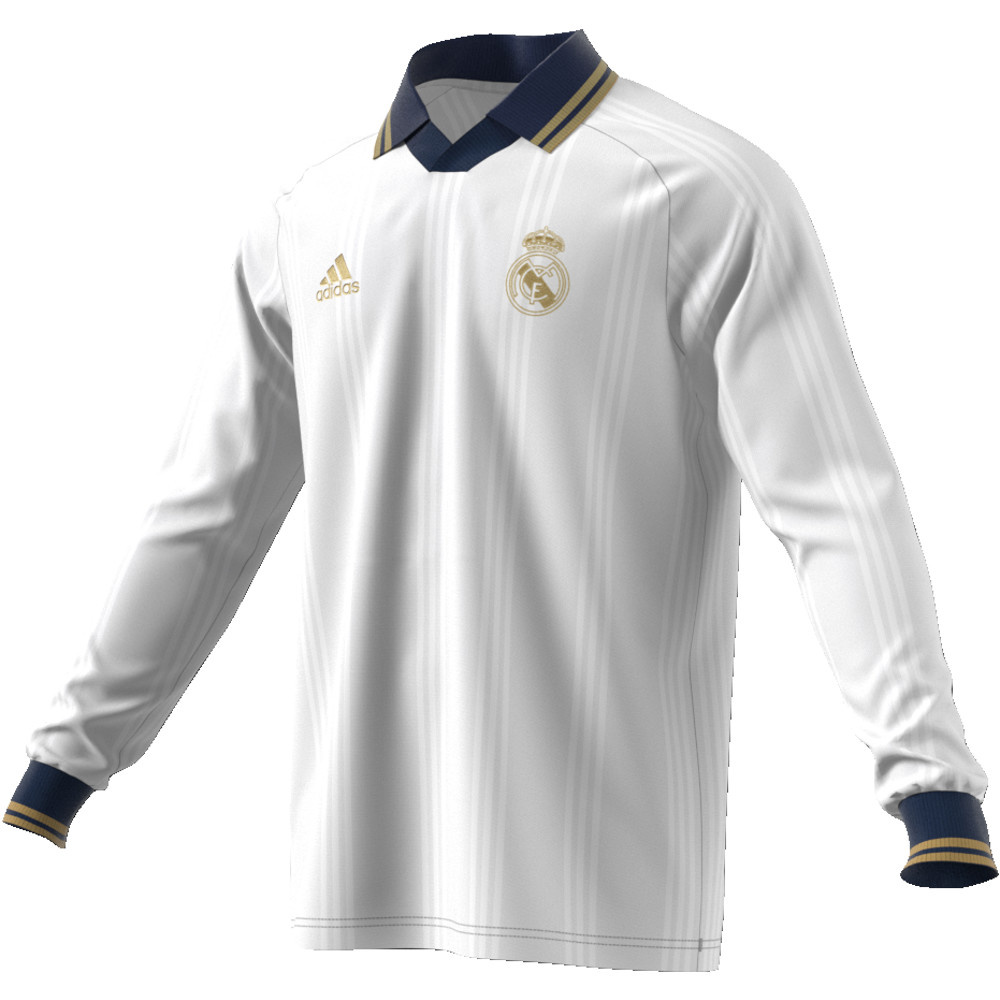 real madrid icon shirt