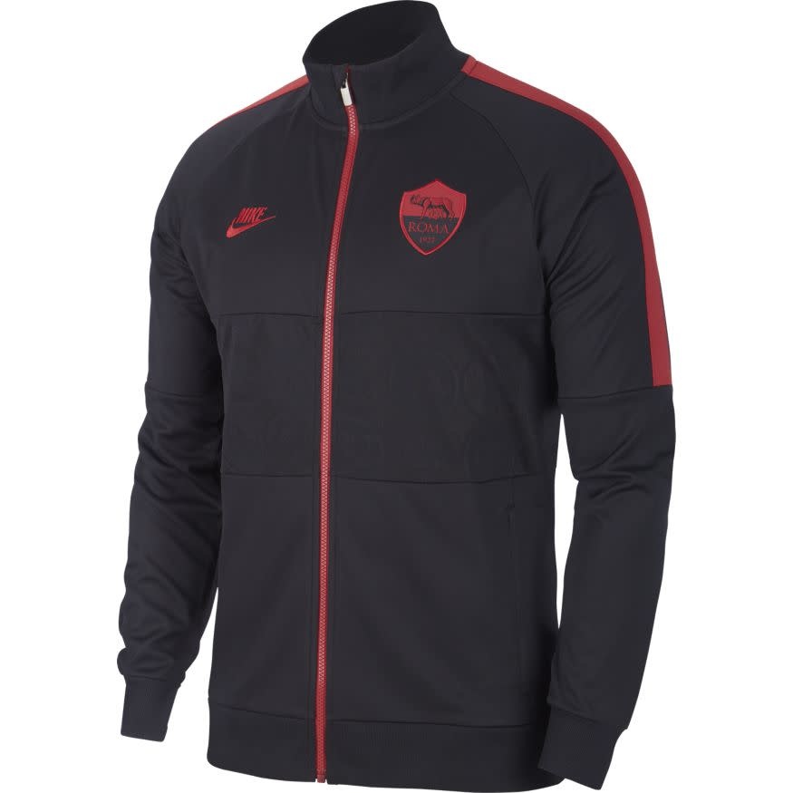 as roma anthem jacket