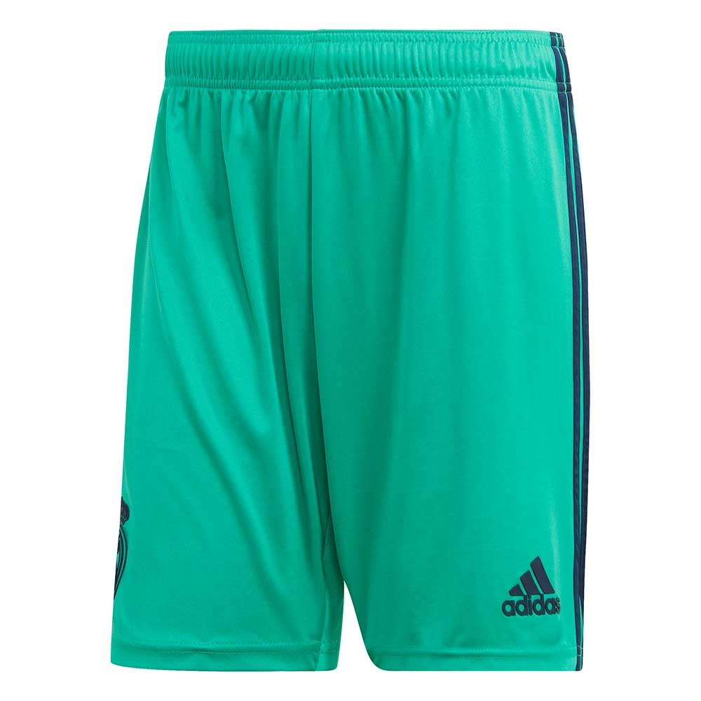 short adidas real madrid