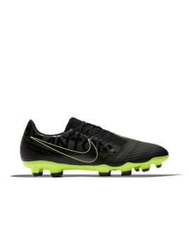 Nike Phantom Venom Elite FG black black ab 137.29 . Idealo