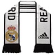 Adidas ADIDAS Real Madrid Scarf