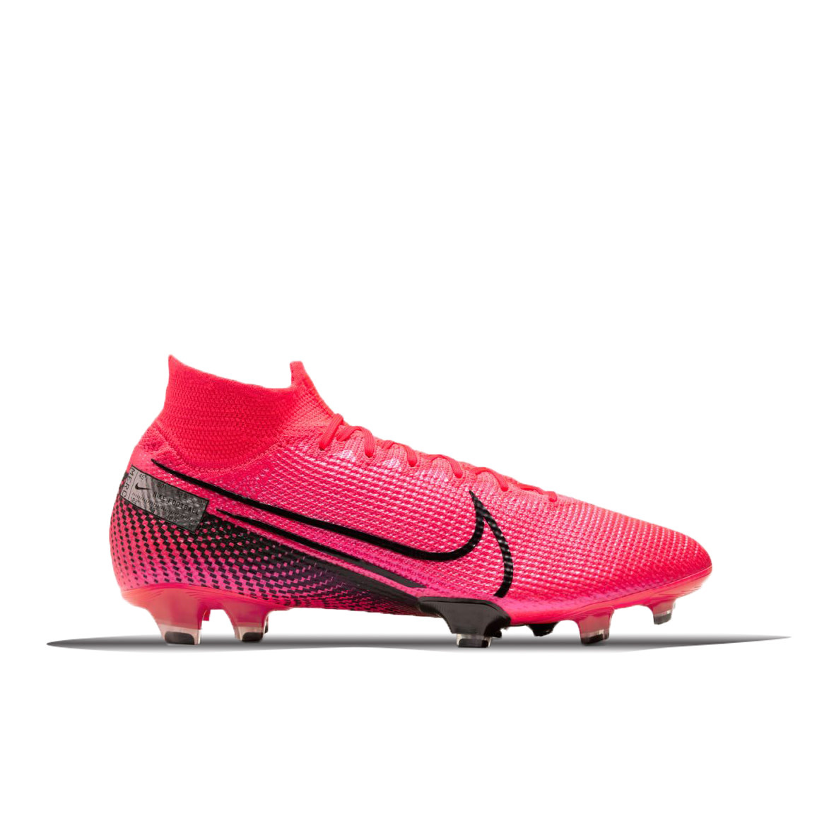 mercurial superfly 7 elite fg