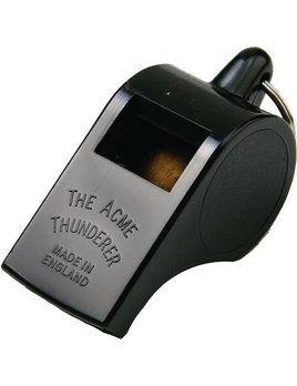 ACME Thunderer Whistle