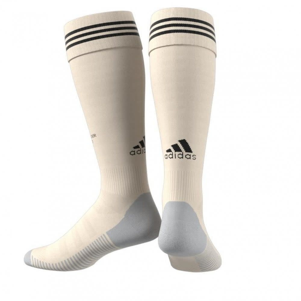 Adidas ADIDAS Manchester United Away Sock '19-'20