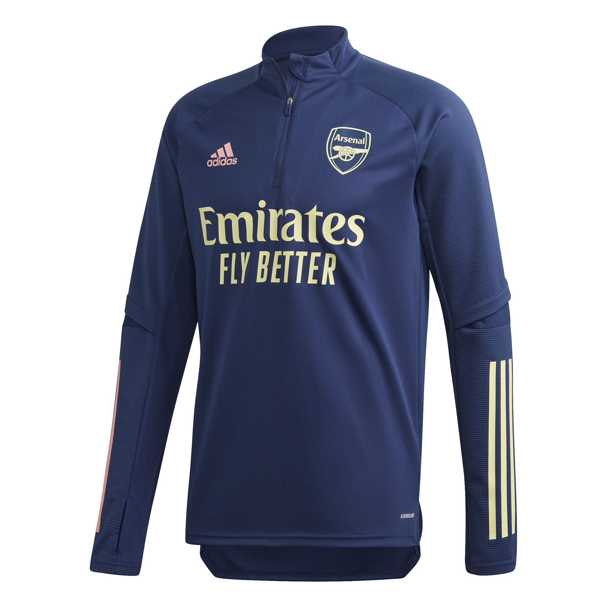 arsenal training wear